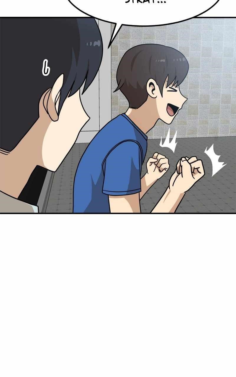 Double Click (PARK Soo-bong) Chapter 96 - Page 3 in English