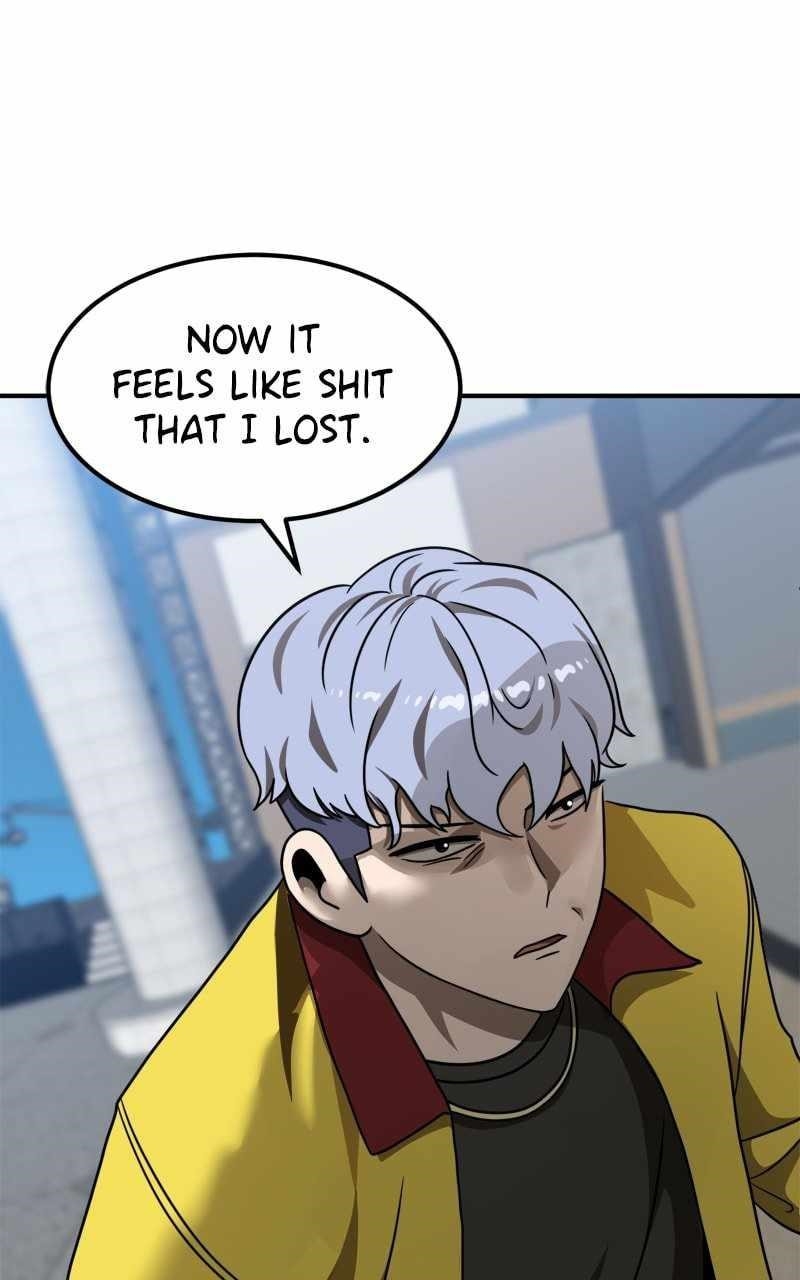 Double Click (PARK Soo-bong) Chapter 96 - Page 35 in English