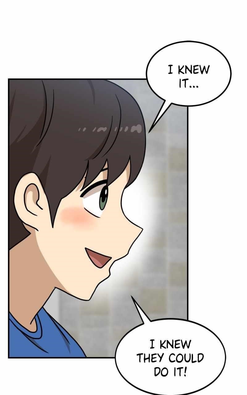 Double Click (PARK Soo-bong) Chapter 96 - Page 4 in English