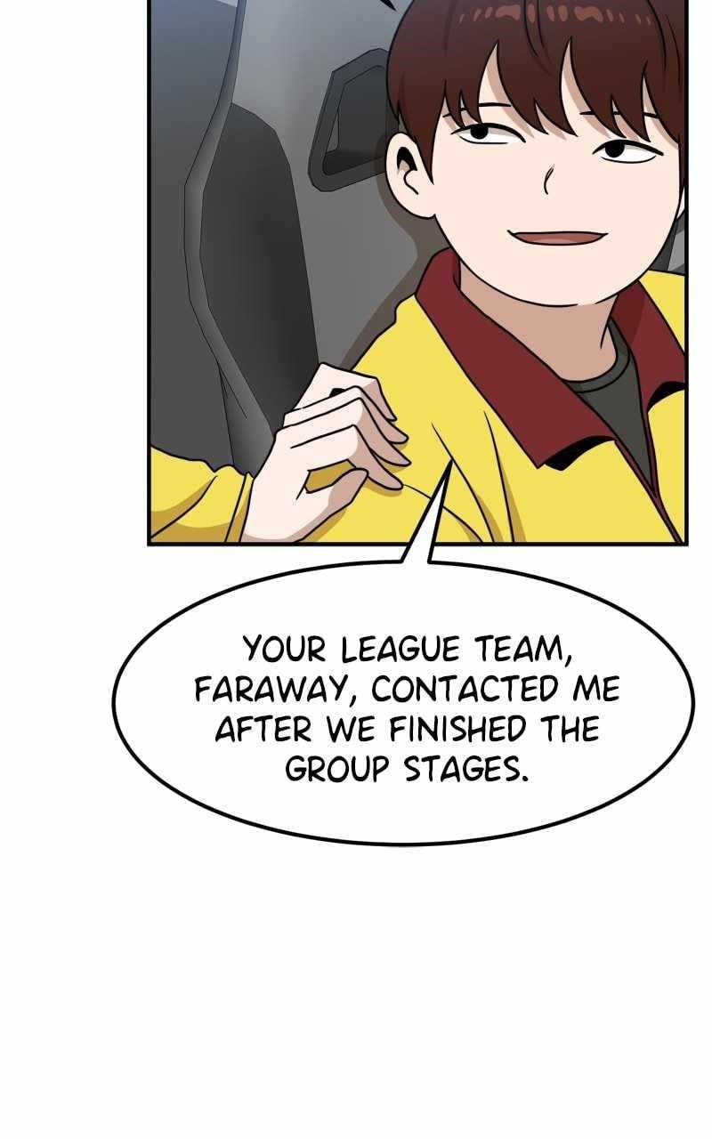 Double Click (PARK Soo-bong) Chapter 96 - Page 41 in English