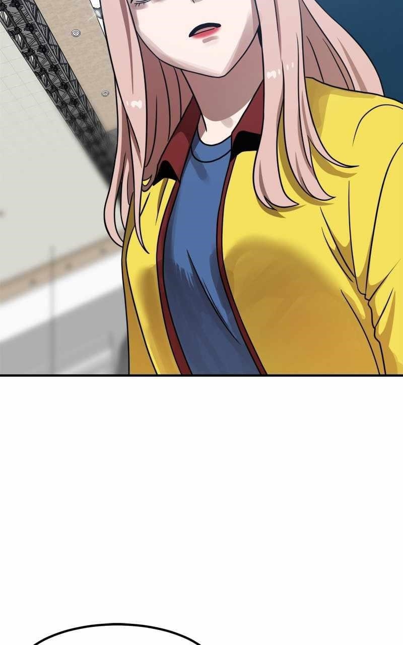 Double Click (PARK Soo-bong) Chapter 96 - Page 43 in English