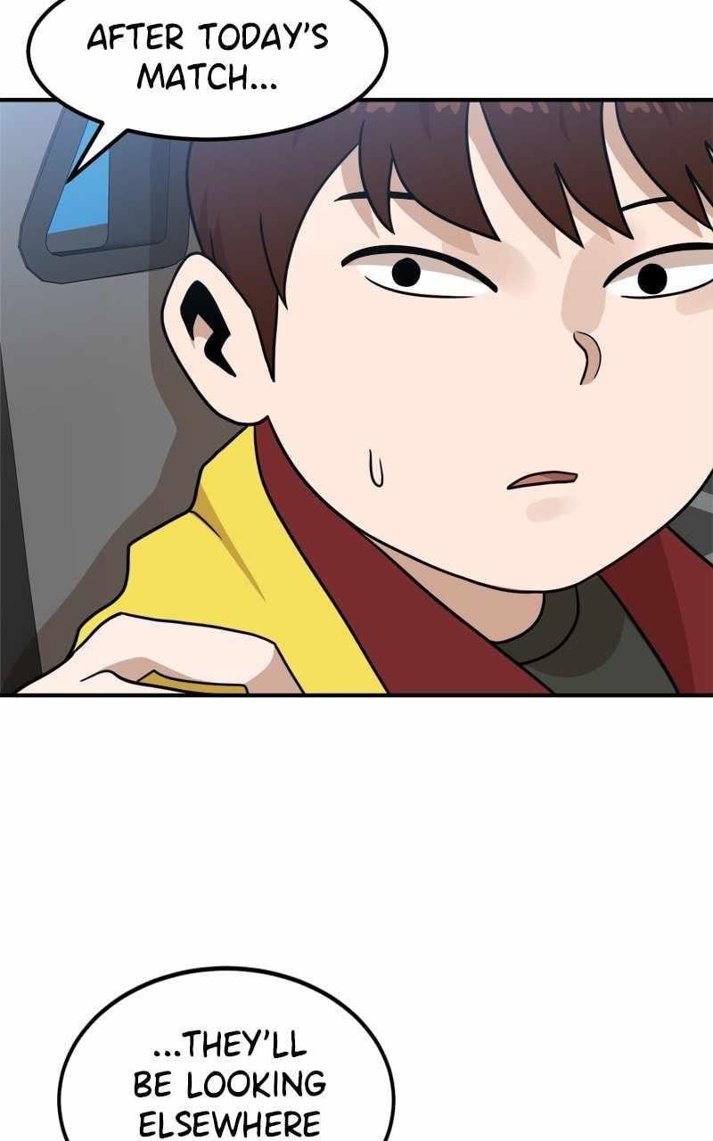 Double Click (PARK Soo-bong) Chapter 96 - Page 44 in English