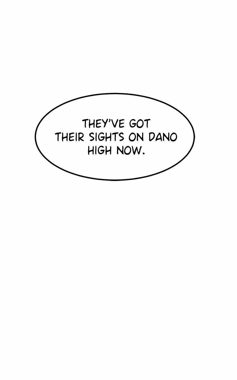 Double Click (PARK Soo-bong) Chapter 96 - Page 46 in English