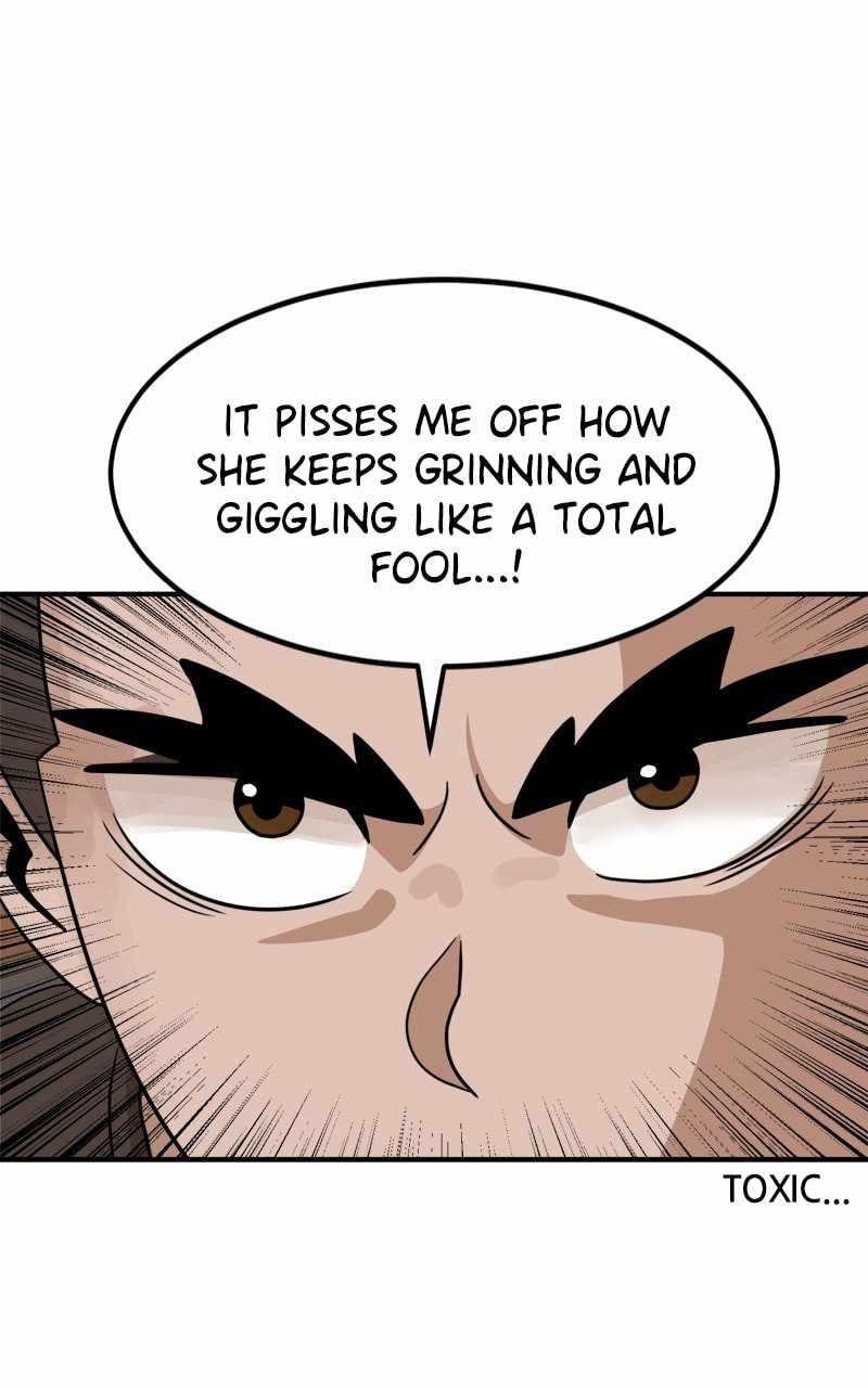 Double Click (PARK Soo-bong) Chapter 96 - Page 57 in English