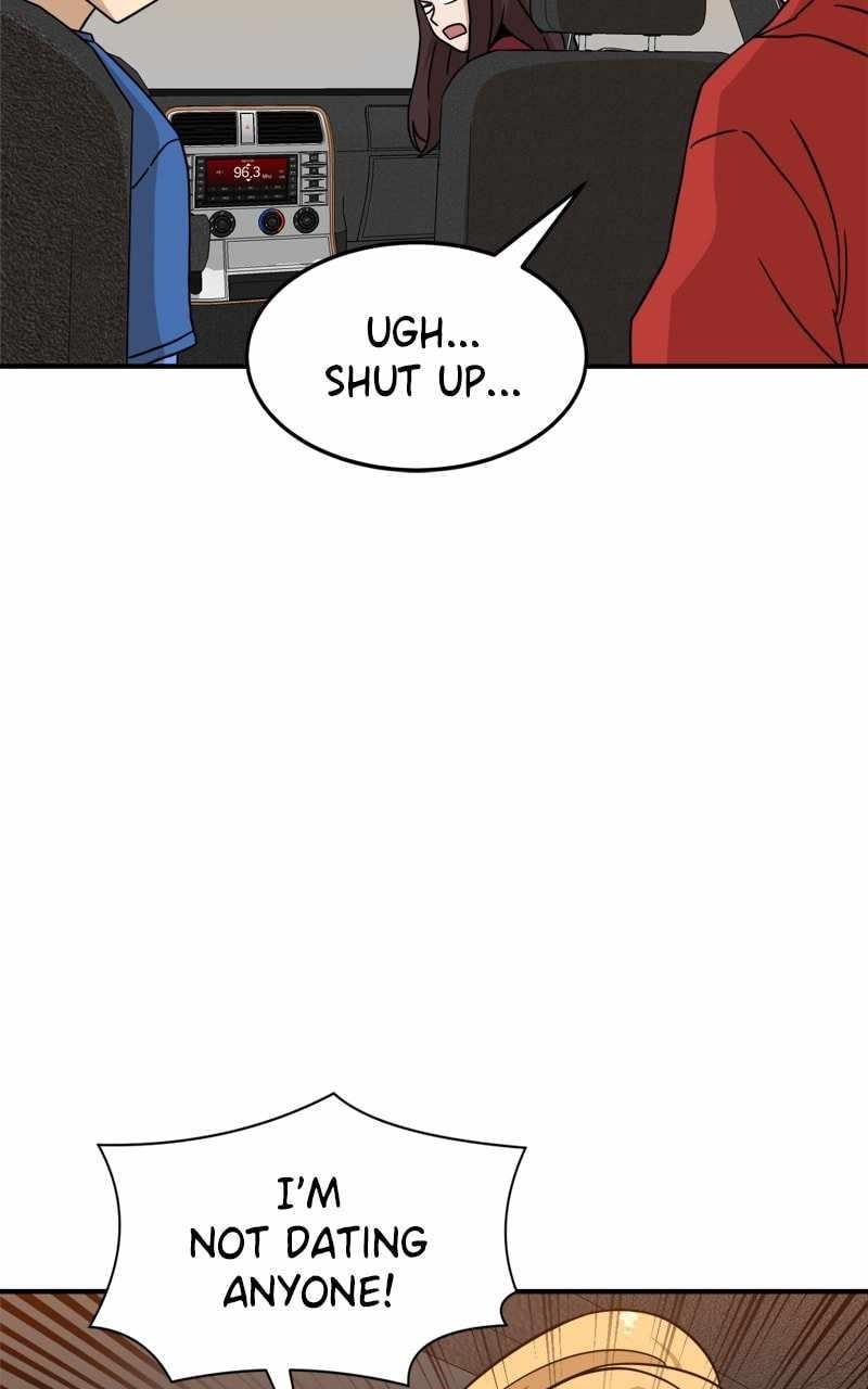 Double Click (PARK Soo-bong) Chapter 96 - Page 59 in English