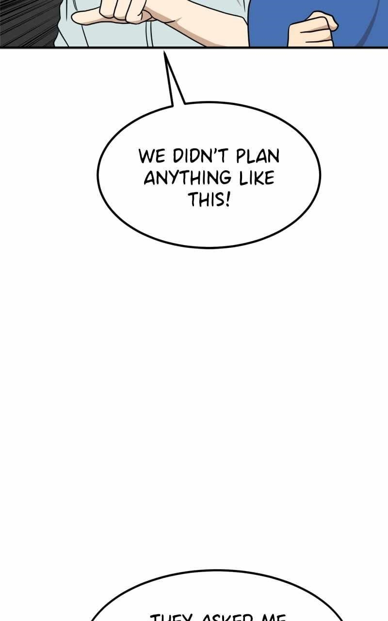 Double Click (PARK Soo-bong) Chapter 96 - Page 6 in English
