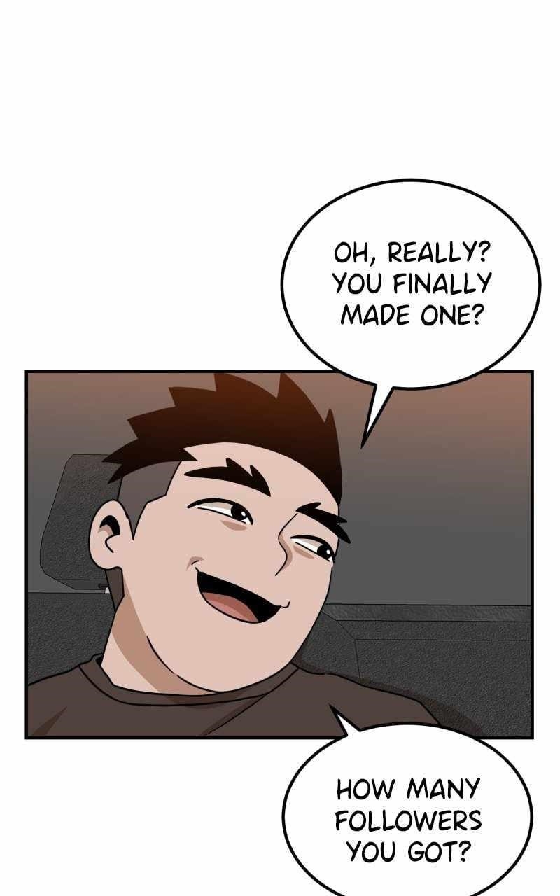 Double Click (PARK Soo-bong) Chapter 96 - Page 62 in English