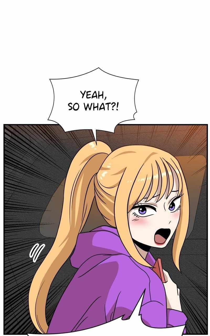 Double Click (PARK Soo-bong) Chapter 96 - Page 66 in English