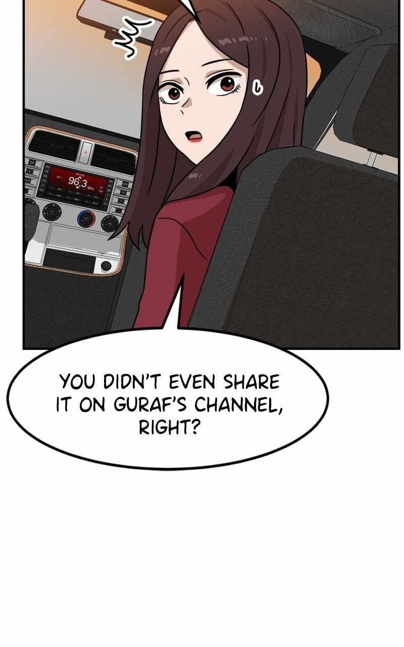 Double Click (PARK Soo-bong) Chapter 96 - Page 69 in English