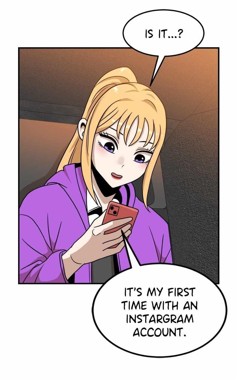 Double Click (PARK Soo-bong) Chapter 96 - Page 70 in English