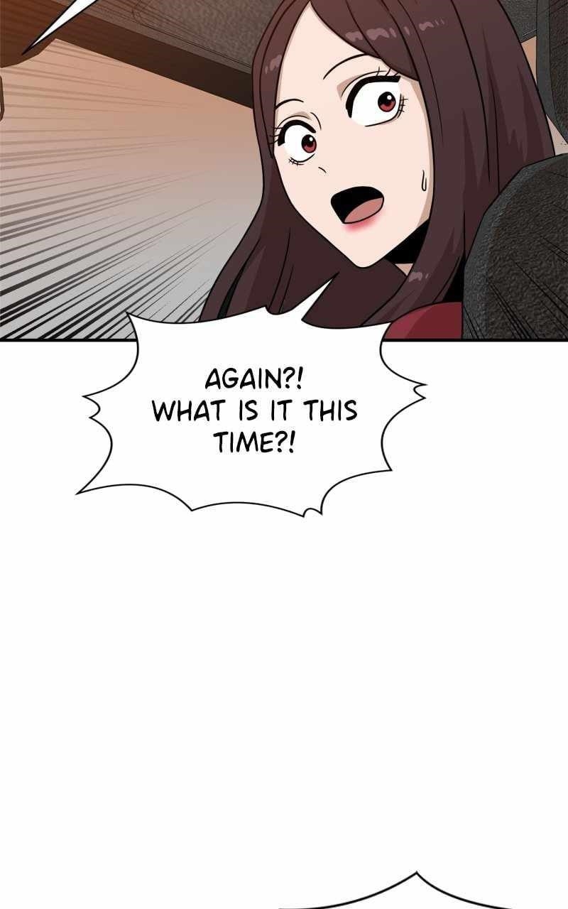 Double Click (PARK Soo-bong) Chapter 96 - Page 78 in English