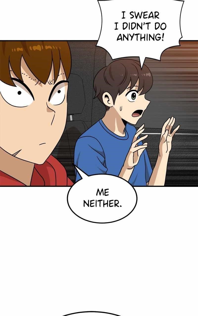 Double Click (PARK Soo-bong) Chapter 96 - Page 79 in English