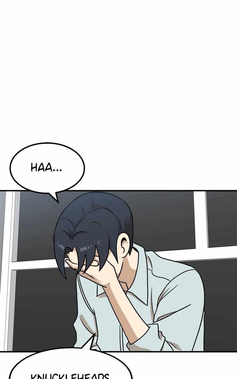 Double Click (PARK Soo-bong) Chapter 96 - Page 8 in English