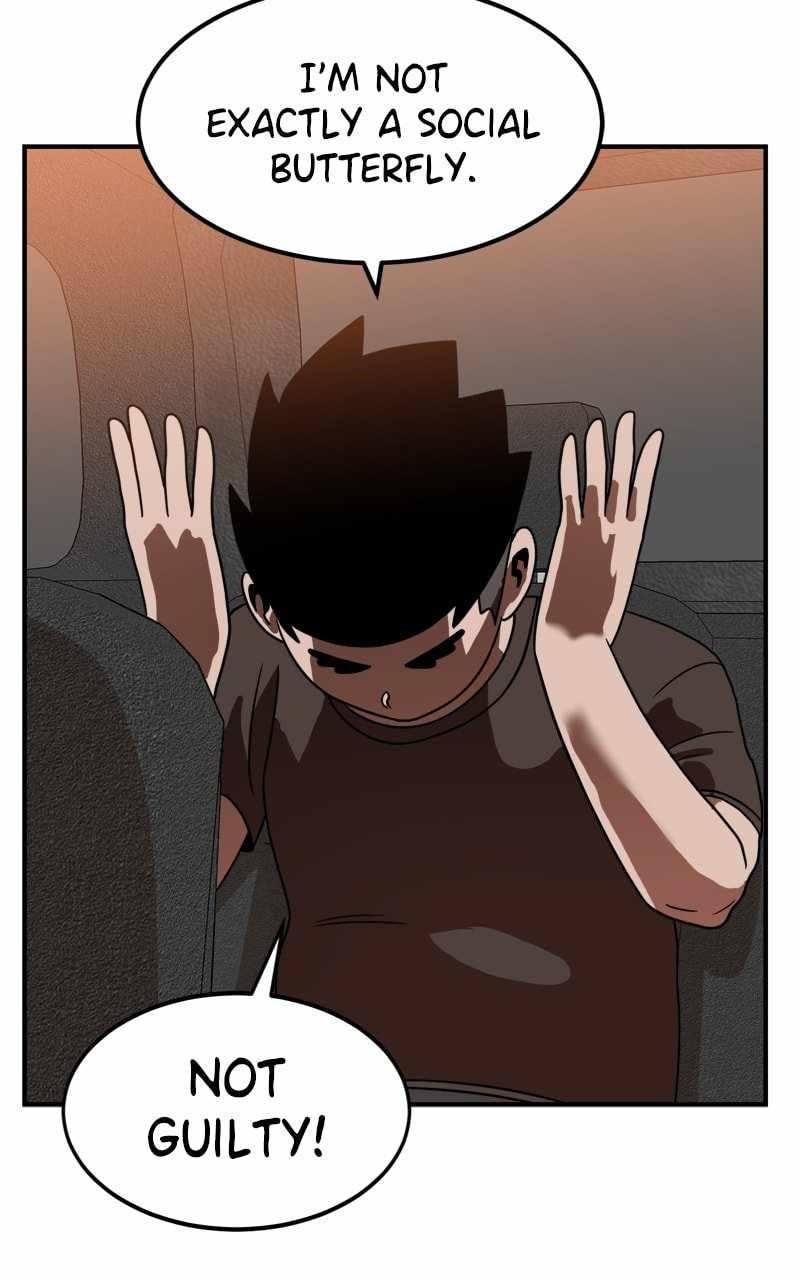 Double Click (PARK Soo-bong) Chapter 96 - Page 80 in English