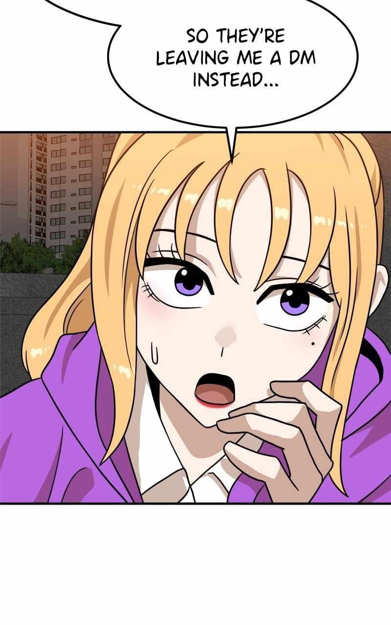 Double Click (PARK Soo-bong) Chapter 96 - Page 91 in English