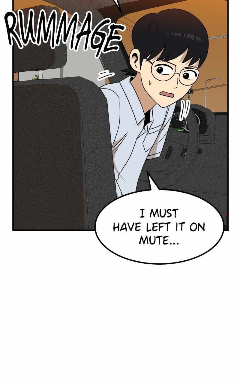 Double Click (PARK Soo-bong) Chapter 96 - Page 93 in English