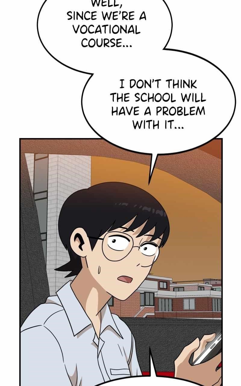 Double Click (PARK Soo-bong) Chapter 96 - Page 98 in English