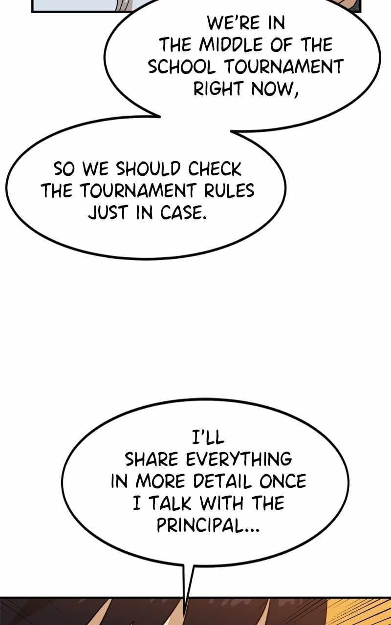 Double Click (PARK Soo-bong) Chapter 96 - Page 99 in English