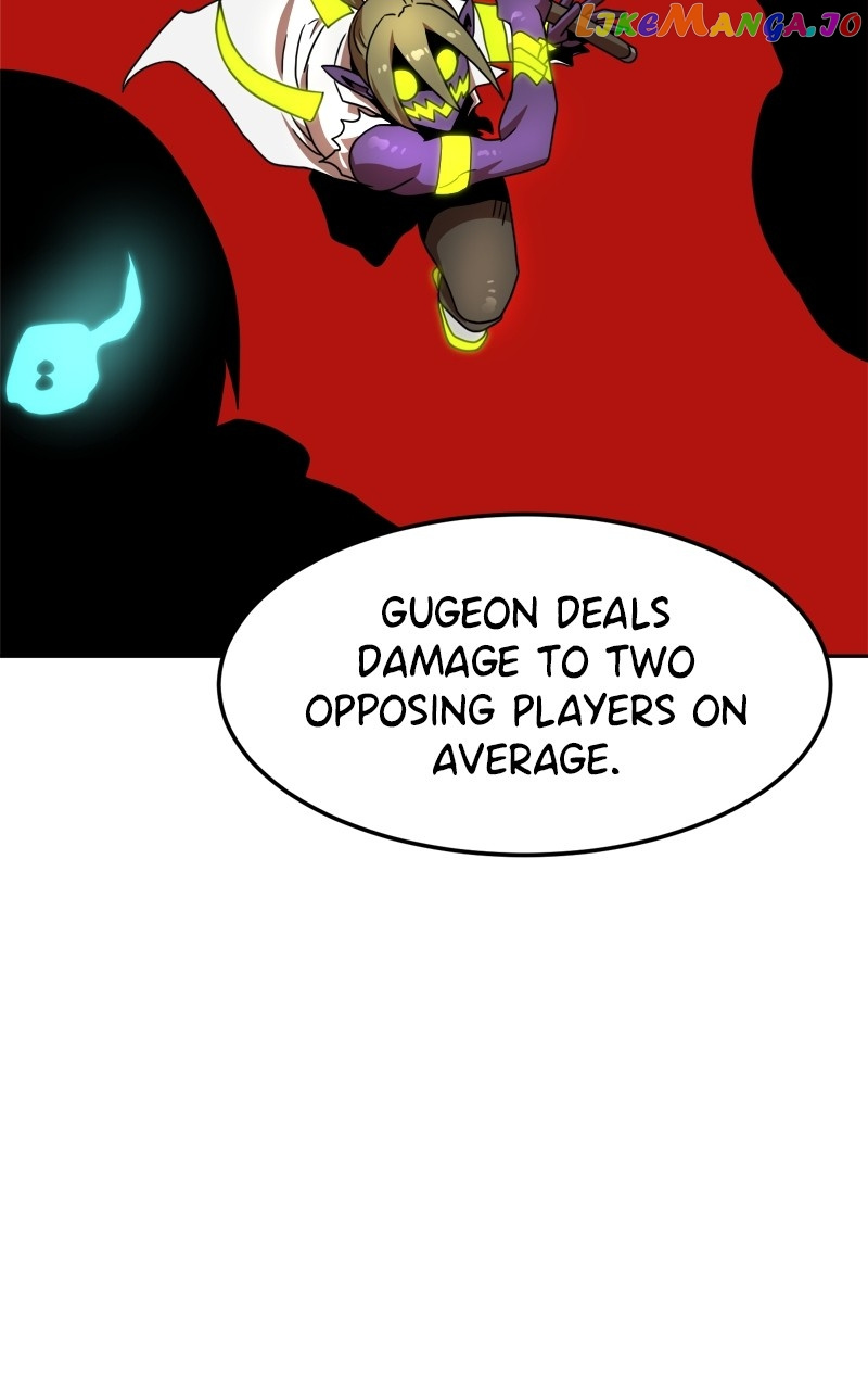 Double Click (PARK Soo-bong) Chapter 97 - Page 101 in English