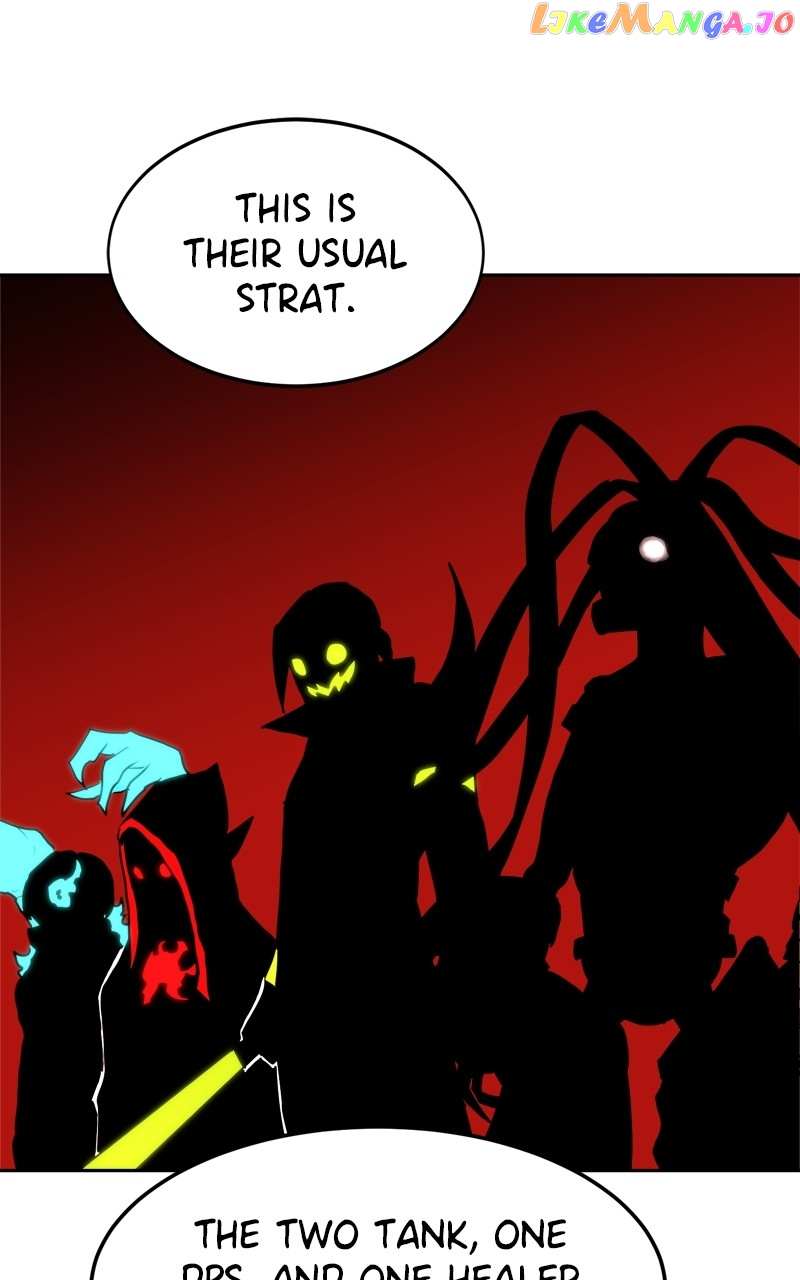 Double Click (PARK Soo-bong) Chapter 97 - Page 102 in English