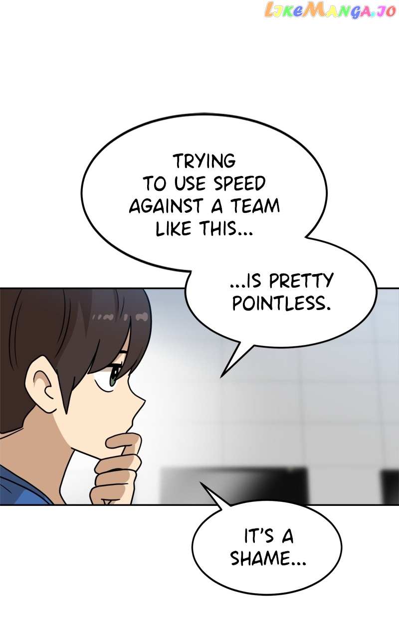 Double Click (PARK Soo-bong) Chapter 97 - Page 105 in English