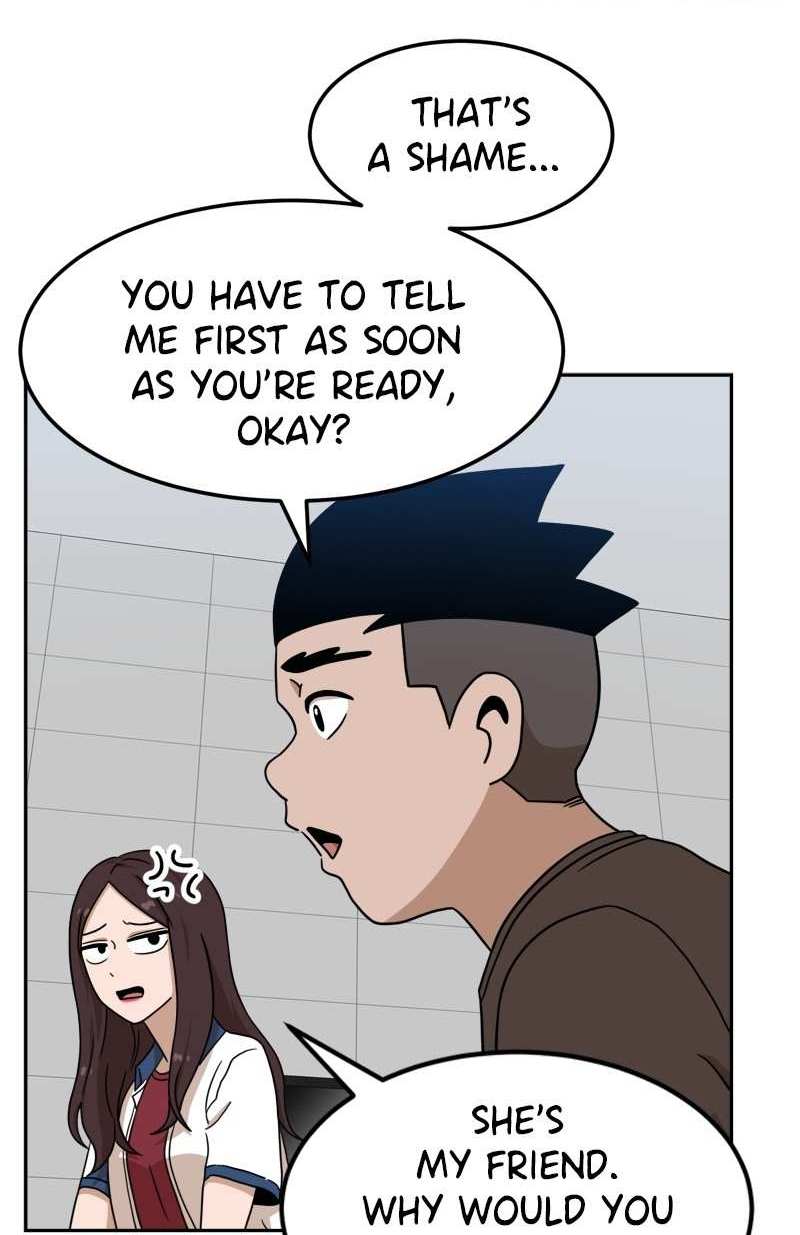 Double Click (PARK Soo-bong) Chapter 97 - Page 11 in English