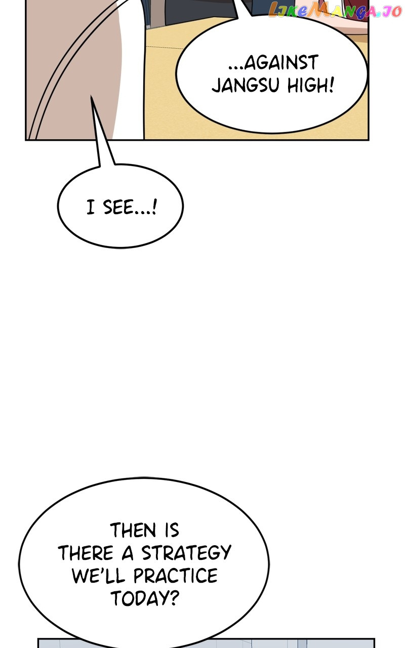 Double Click (PARK Soo-bong) Chapter 97 - Page 112 in English