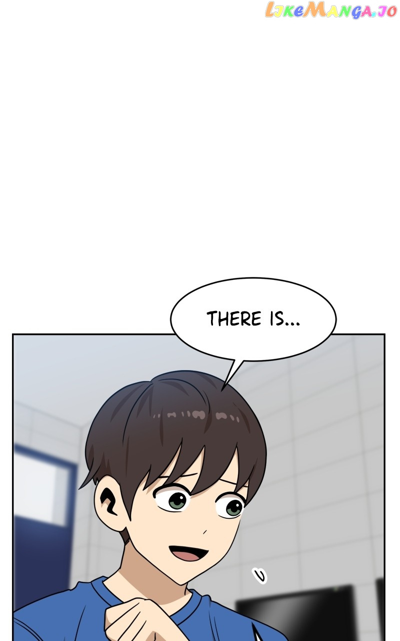 Double Click (PARK Soo-bong) Chapter 97 - Page 114 in English