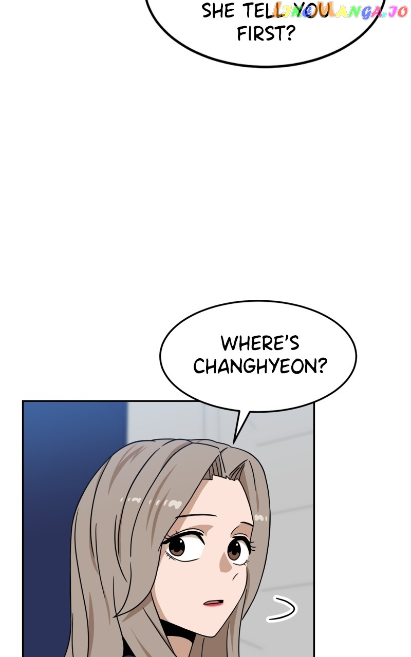 Double Click (PARK Soo-bong) Chapter 97 - Page 12 in English