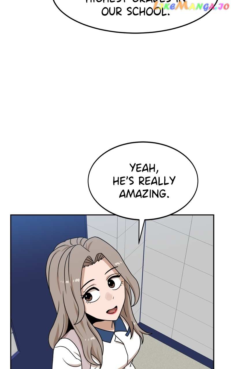 Double Click (PARK Soo-bong) Chapter 97 - Page 15 in English
