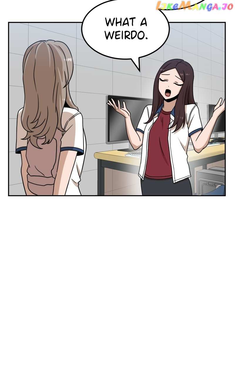 Double Click (PARK Soo-bong) Chapter 97 - Page 17 in English