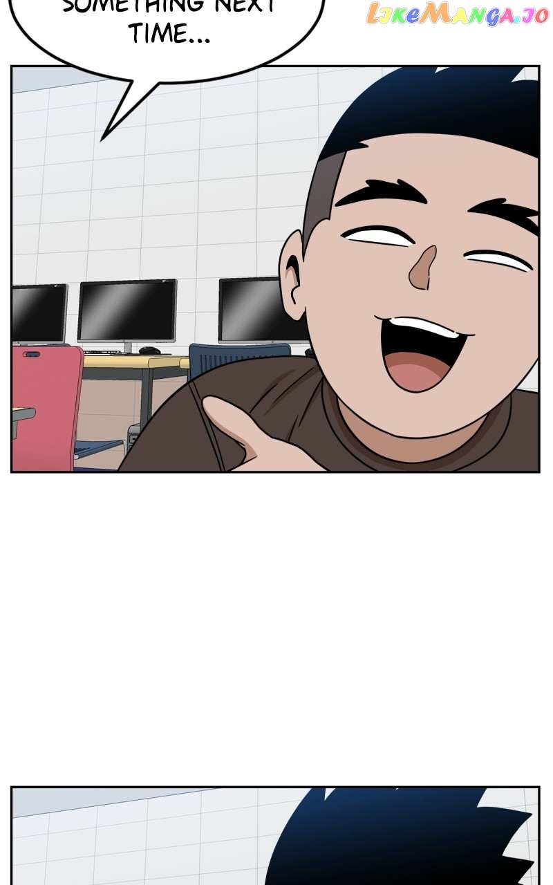 Double Click (PARK Soo-bong) Chapter 97 - Page 27 in English
