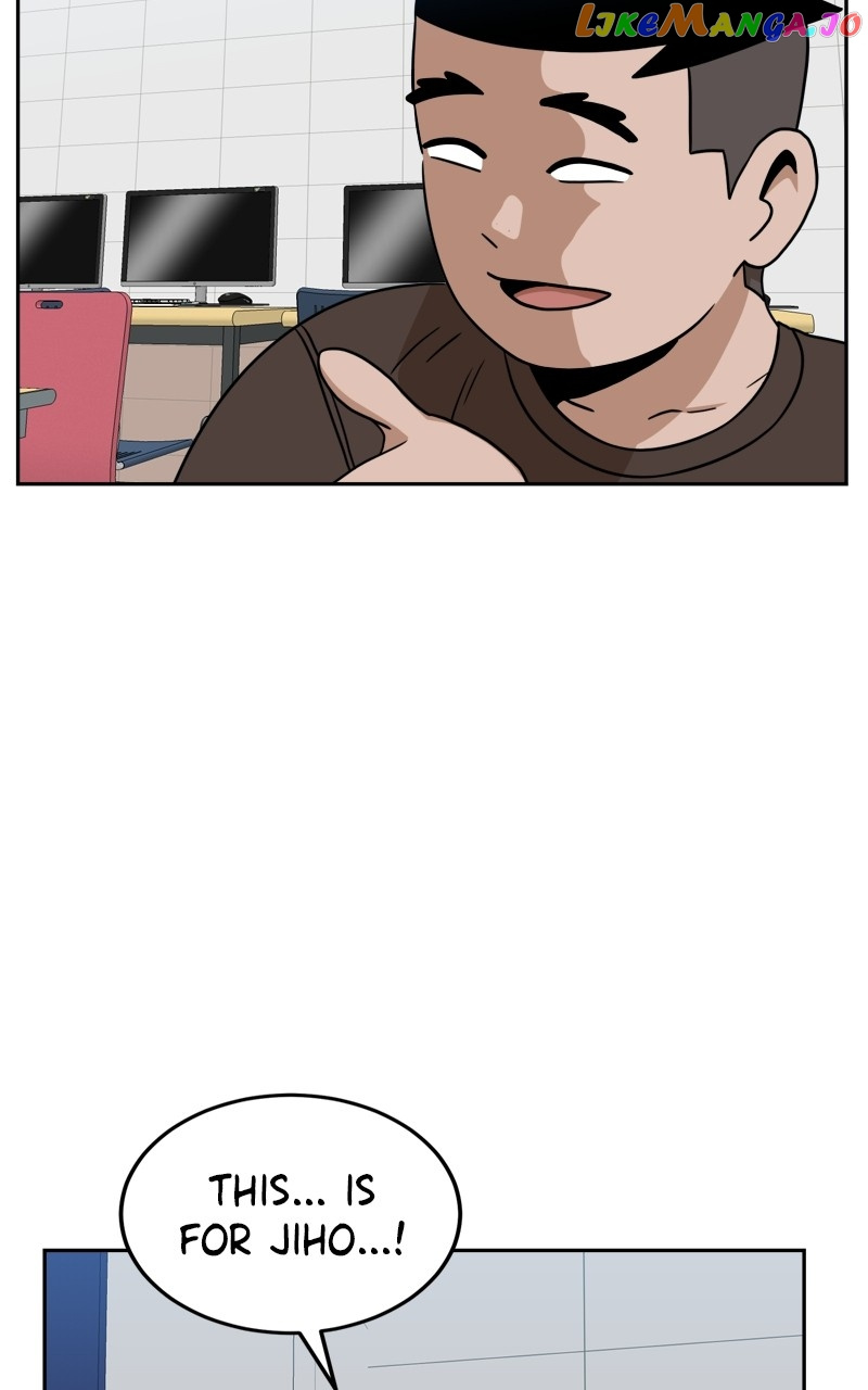 Double Click (PARK Soo-bong) Chapter 97 - Page 28 in English