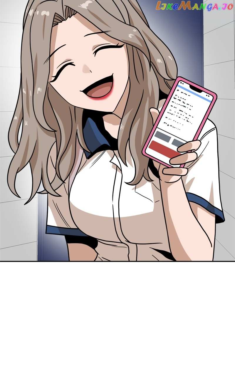 Double Click (PARK Soo-bong) Chapter 97 - Page 3 in English