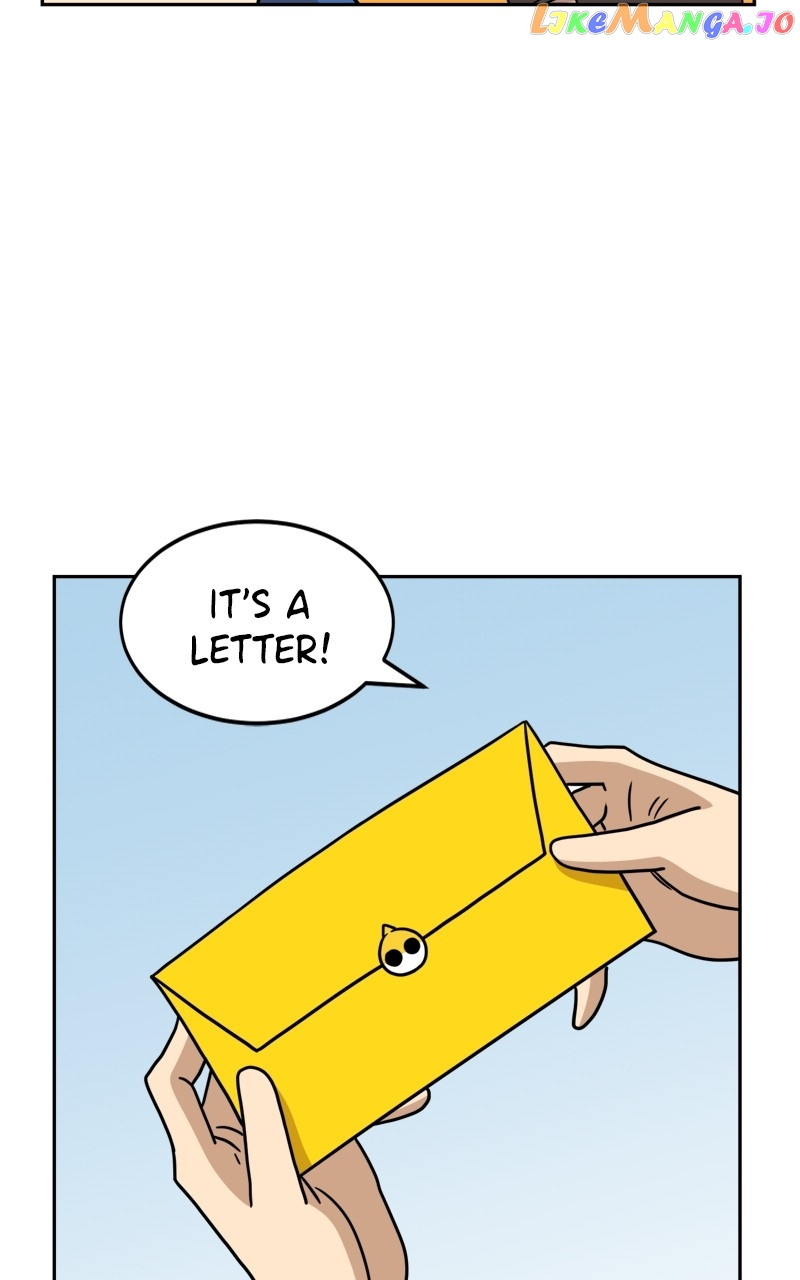 Double Click (PARK Soo-bong) Chapter 97 - Page 33 in English