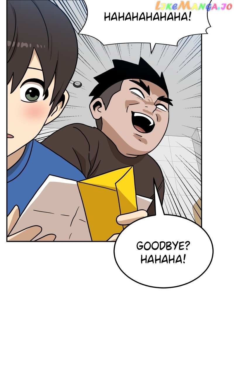 Double Click (PARK Soo-bong) Chapter 97 - Page 36 in English