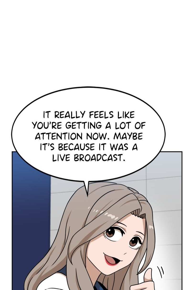 Double Click (PARK Soo-bong) Chapter 97 - Page 37 in English