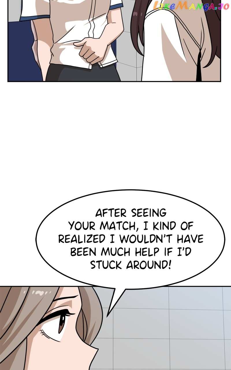 Double Click (PARK Soo-bong) Chapter 97 - Page 41 in English
