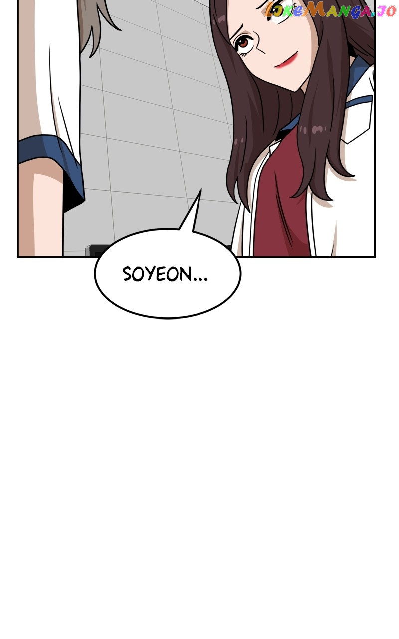 Double Click (PARK Soo-bong) Chapter 97 - Page 43 in English