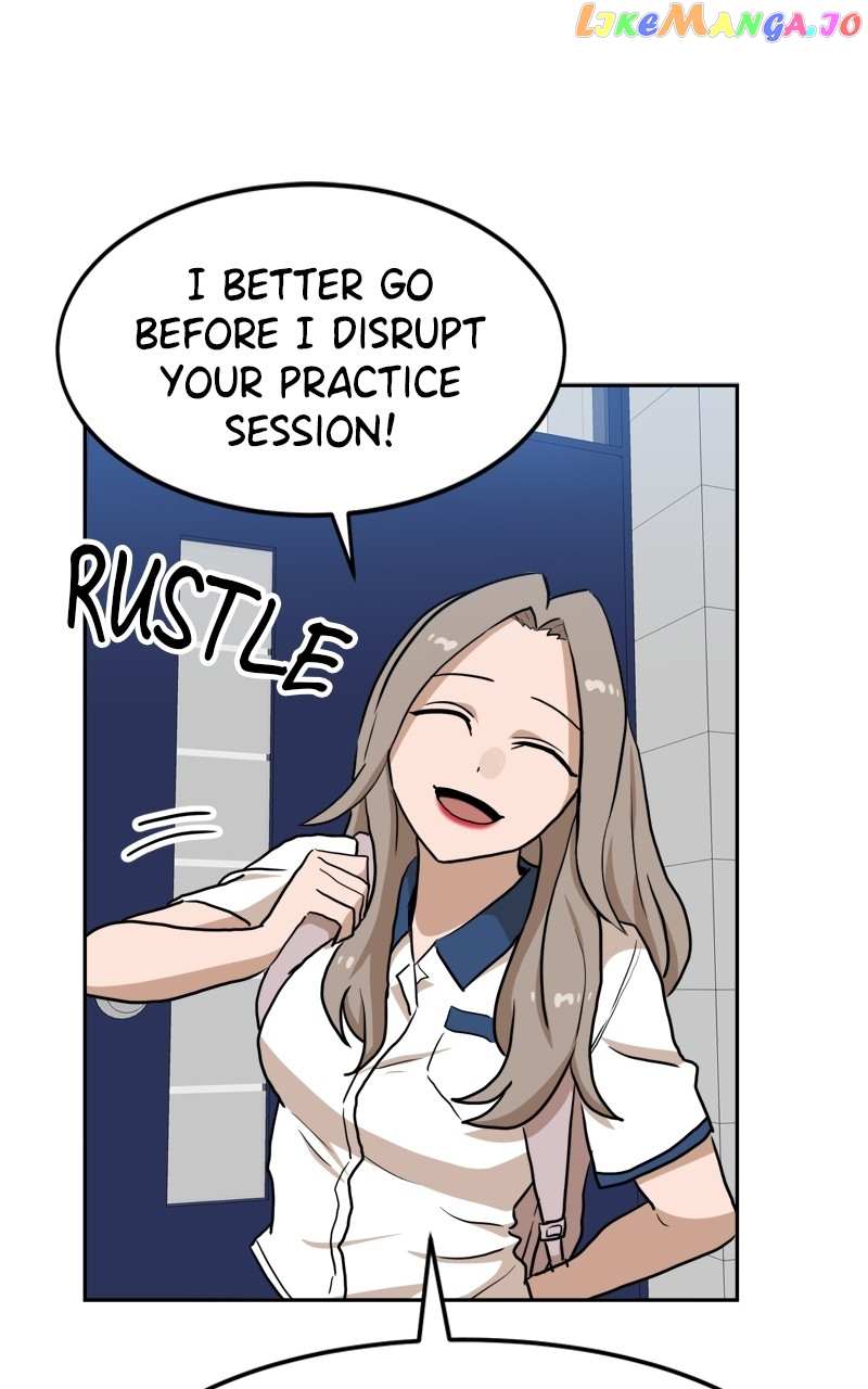 Double Click (PARK Soo-bong) Chapter 97 - Page 44 in English