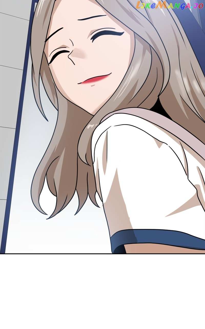 Double Click (PARK Soo-bong) Chapter 97 - Page 49 in English