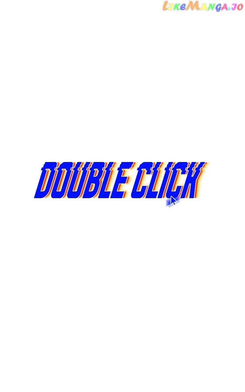 Double Click (PARK Soo-bong) Chapter 97 - Page 50 in English