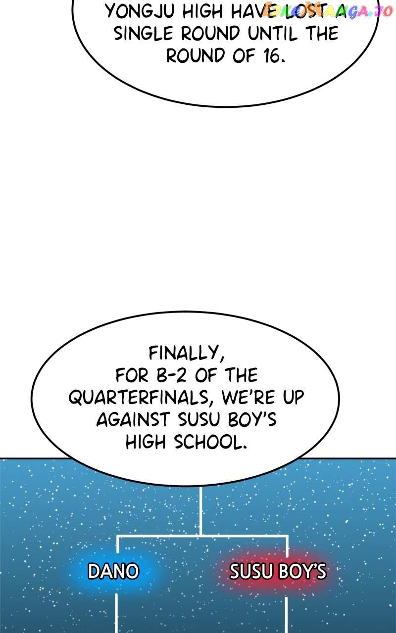 Double Click (PARK Soo-bong) Chapter 97 - Page 62 in English