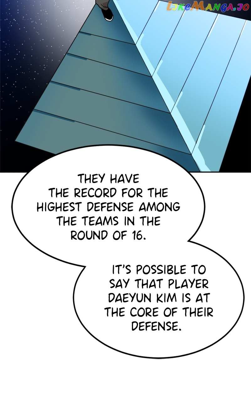 Double Click (PARK Soo-bong) Chapter 97 - Page 68 in English