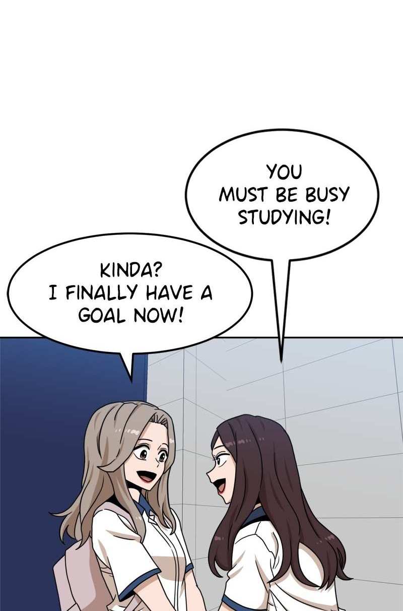 Double Click (PARK Soo-bong) Chapter 97 - Page 8 in English