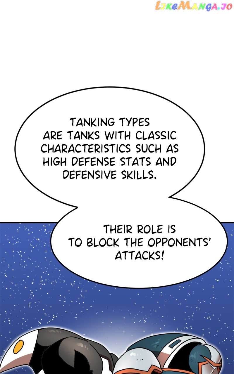 Double Click (PARK Soo-bong) Chapter 97 - Page 82 in English