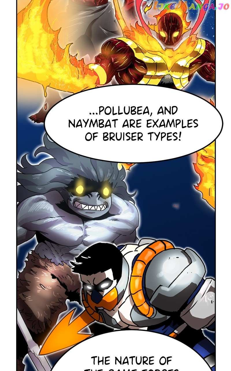 Double Click (PARK Soo-bong) Chapter 97 - Page 88 in English