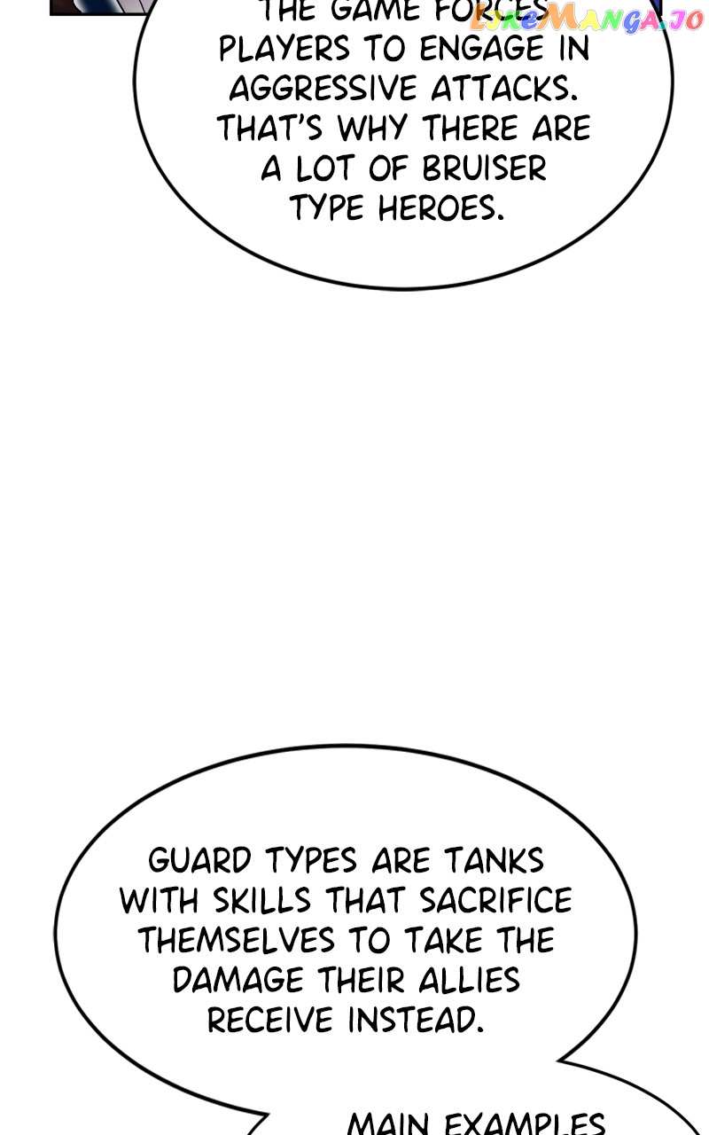 Double Click (PARK Soo-bong) Chapter 97 - Page 89 in English