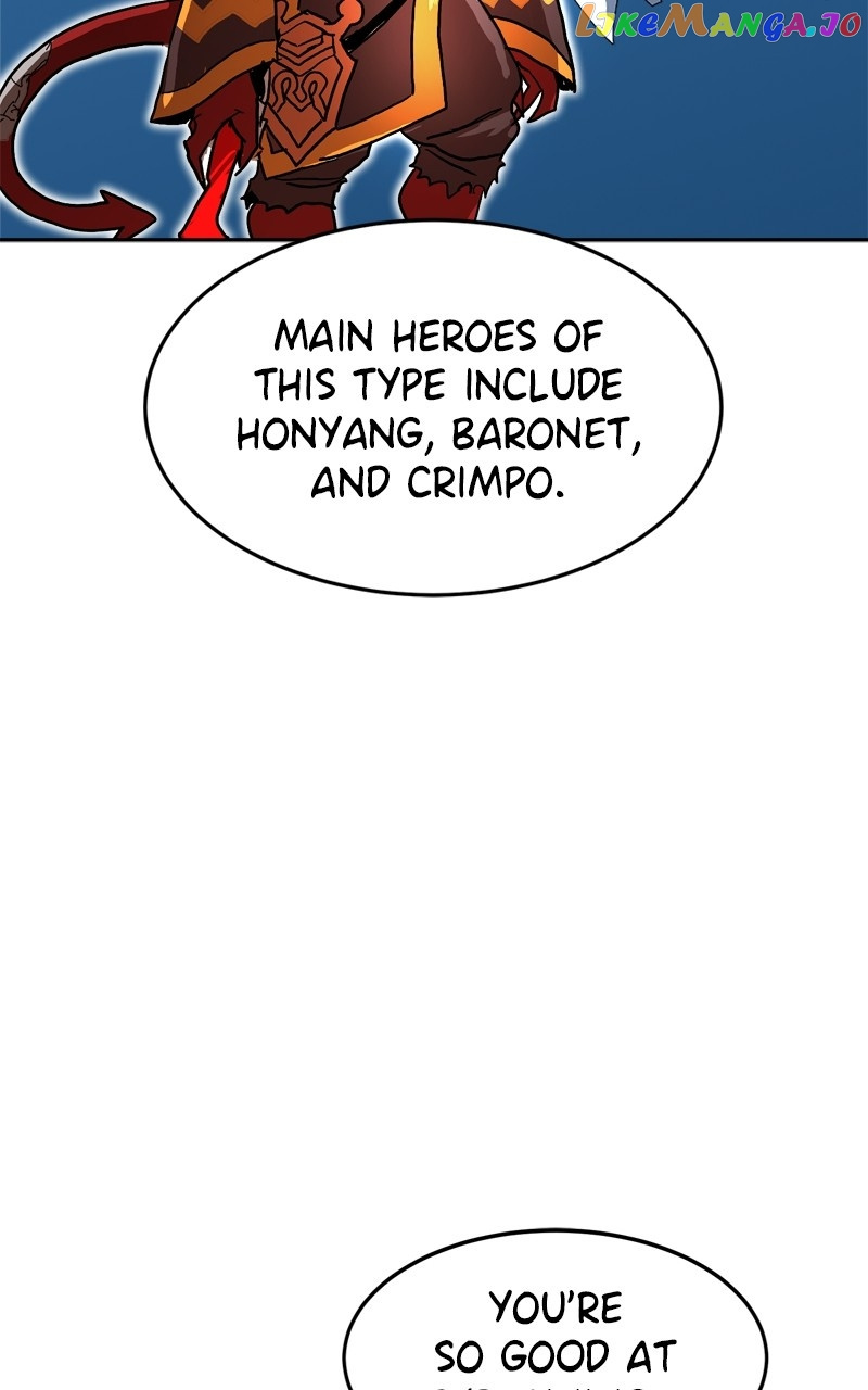 Double Click (PARK Soo-bong) Chapter 97 - Page 93 in English