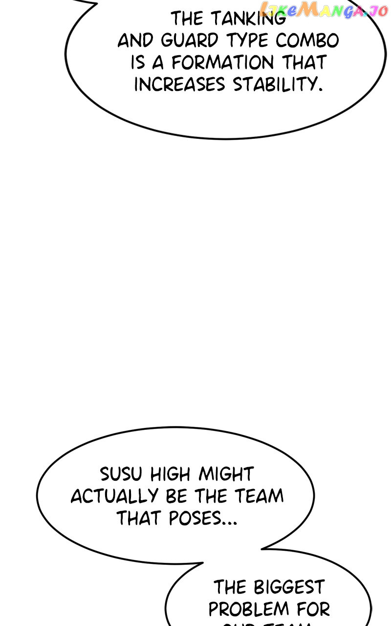 Double Click (PARK Soo-bong) Chapter 97 - Page 96 in English